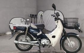 HONDA SUPER CUB110 JA10