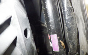 HONDA TACT Basket 1997 AF79