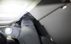 HONDA GYRO X 2002 TD02