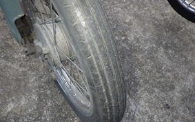 HONDA C50 SUPER CUB 2013 C50