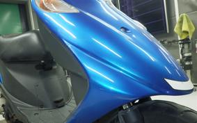 SUZUKI ADDRESS V125 G CF46A
