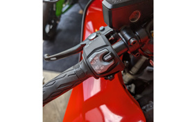 SUZUKI HAYABUSA 2023 EJ11A