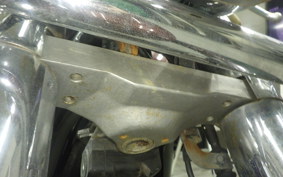 HONDA SHADOW 400 2005 NC34