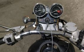 KAWASAKI ELIMINATOR 400-1 ZL400A