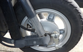 HONDA GYRO X 2018 TD02