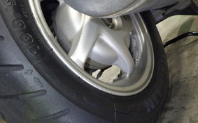 HONDA LEAD 110 2002 JF19