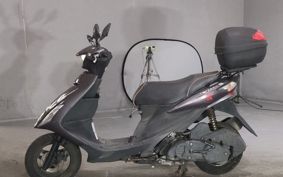 SUZUKI ADDRESS V125 CF4MA