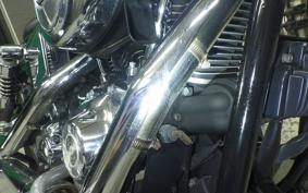 HARLEY FXDL 1450 2004