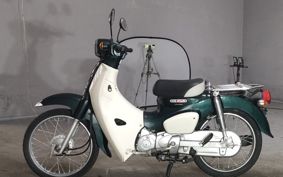 HONDA SUPER CUB110 JA44
