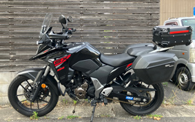 SUZUKI STROM 250SX EL11L