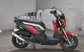 HONDA ZOOMER-X JF52