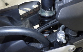 KAWASAKI NINJA 250 2 2004 EX250P