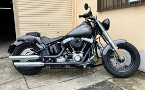 HARLEY FLS 2014 JR5