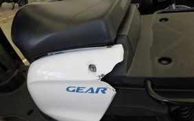 YAMAHA GEAR Gen.2 UA08J