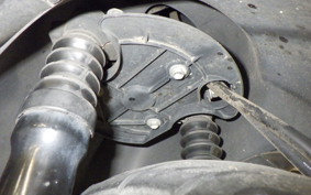 YAMAHA JOG Gen.5 SA36J