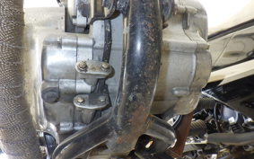 KAWASAKI ESTRELLA RS BJ250A