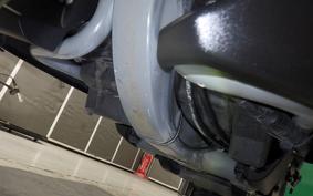 SUZUKI LET's CA4AA