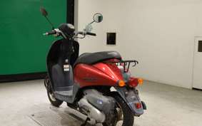 HONDA TODAY 2 1997 AF67