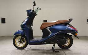 YAMAHA FASCINO 125 2003