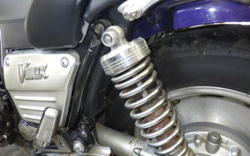 YAMAHA VMAX 1995