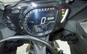 HONDA CBR250RR A MC51