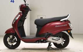 SUZUKI ADDRESS V125 Gen.2 2023 DP12H