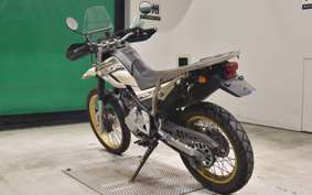 YAMAHA SEROW 250 Gen.2 2014 DG17J