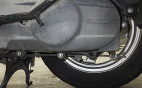 SUZUKI ﾚｯﾂG CA4AA