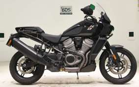 HARLEY PAN AMERICA 1250 2022
