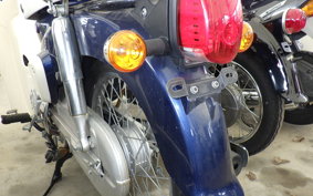 HONDA C50 SUPER CUB AA09