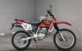 HONDA XR250 MD30