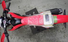 HONDA CRF250L MD47