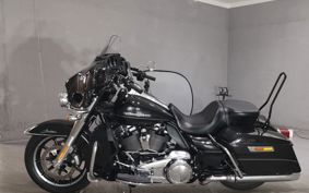 HARLEY FLHTKL1750 2017 KKD