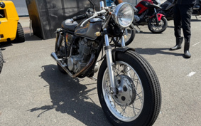 YAMAHA SR400-1 1996 1JR