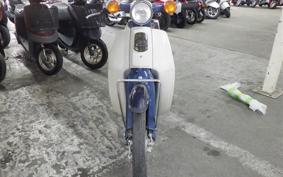 HONDA C50 SUPER CUB AA01