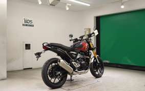 TRIUMPH SPEED 400 2026