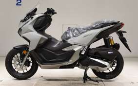 HONDA ADV160 2016 KF54
