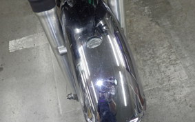 YAMAHA SR400 Gen.4 2012 RH03J
