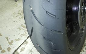 KAWASAKI ZX-4RR 2026 ZX400P