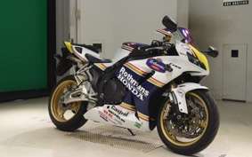 HONDA CBR1000RR 2008