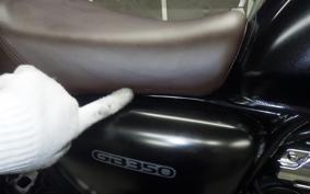 HONDA GB350 2023 NC59