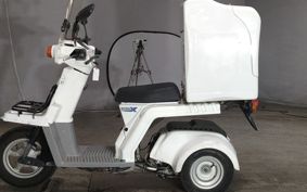 HONDA GYRO TD02