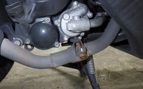 SUZUKI BURGMAN200A 2016 CH41A