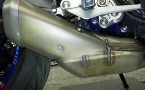 YAMAHA MT-07 ABS 2015 RM07J