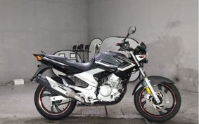 YAMAHA YBR250 PCNL