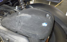 HONDA ZOOMER AF58