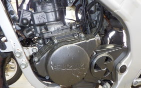 SUZUKI WOLF 125 NF13A