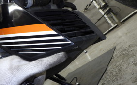 KTM 250 DUKE 1999