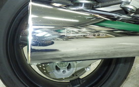 KAWASAKI ZEPHYR 400 KAI 2005 ZR400C