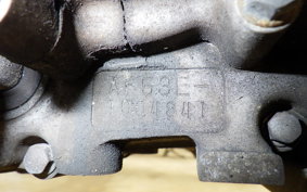 HONDA GIORCUB AF53